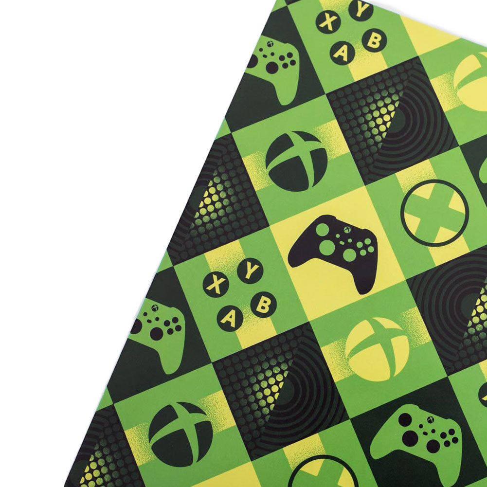 Official Xbox Gift Wrap