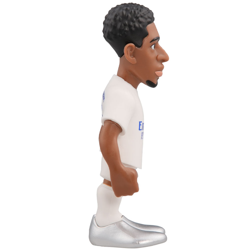 Official Real Madrid FC MINIX Figure 12cm Bellingham