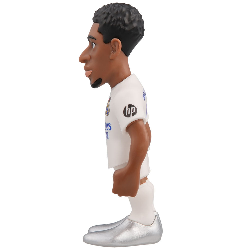 Official Real Madrid FC MINIX Figure 12cm Bellingham