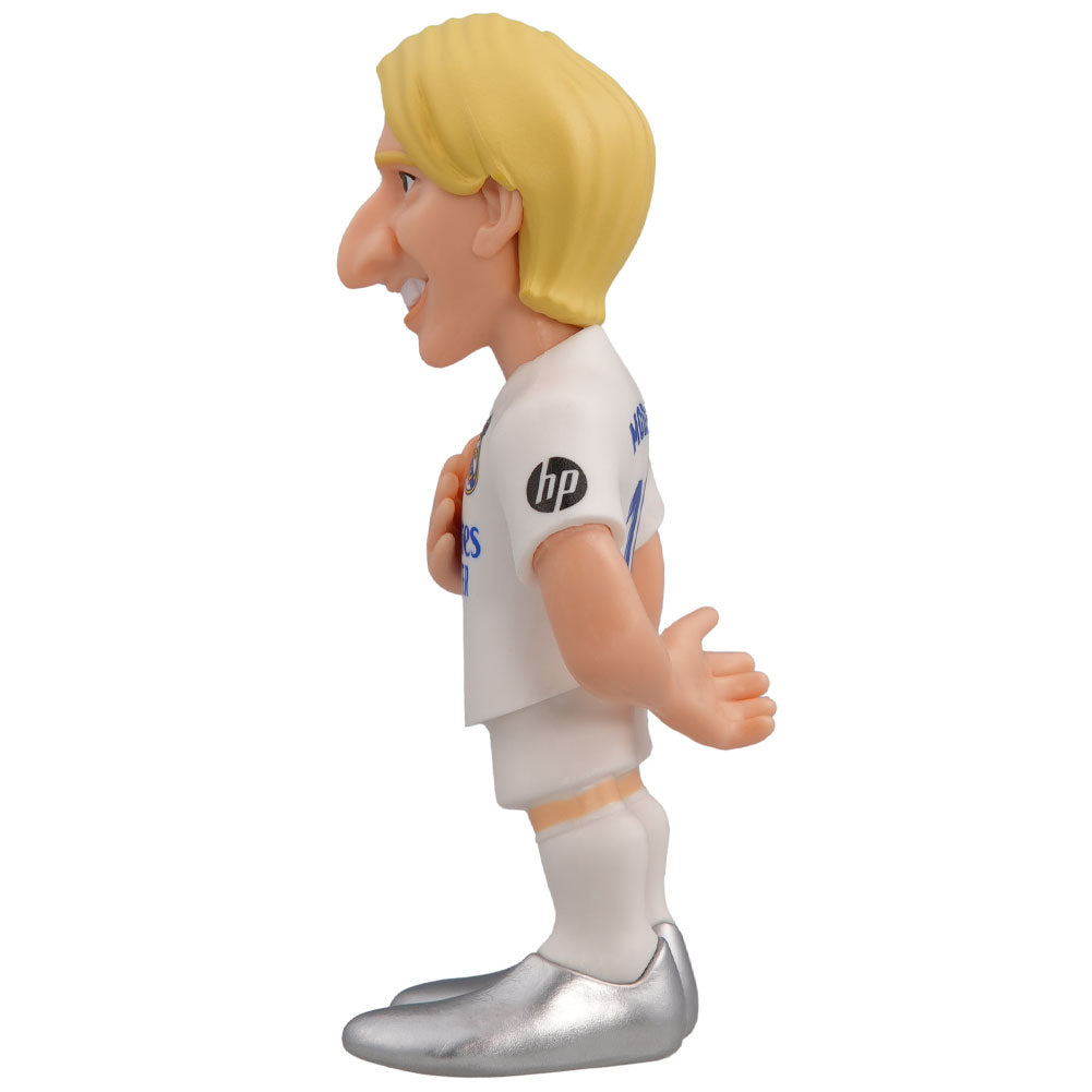 Official Real Madrid FC MINIX Figure 12cm Modric