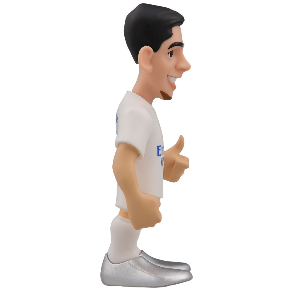 Official Real Madrid FC MINIX Figure 12cm Valverde