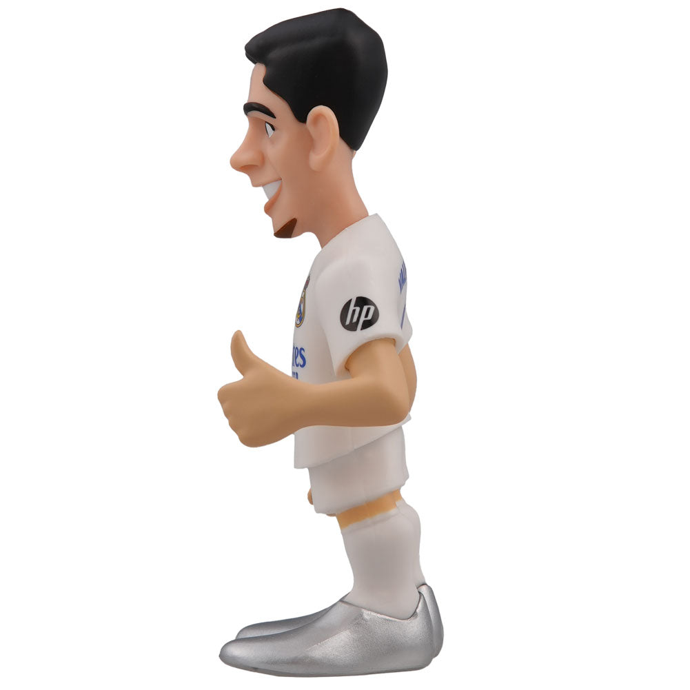 Official Real Madrid FC MINIX Figure 12cm Valverde