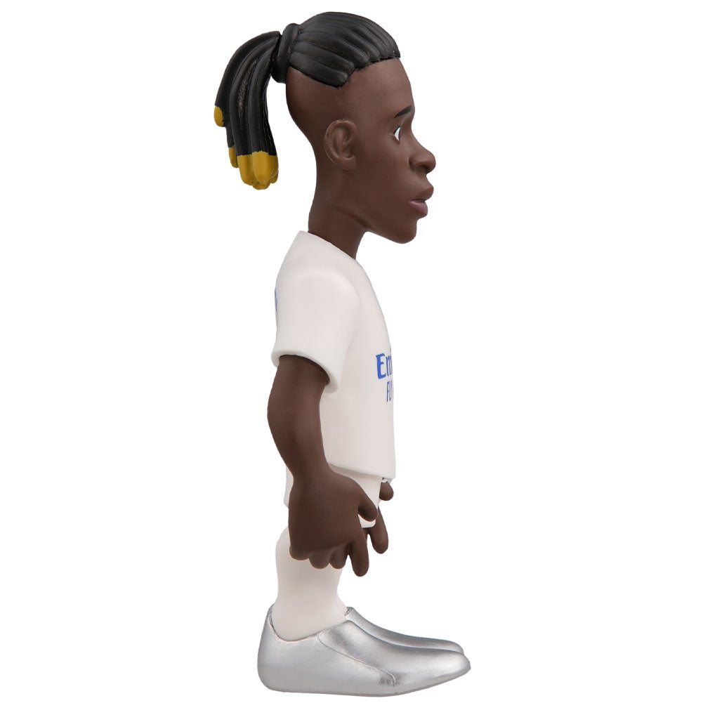 Official Real Madrid FC MINIX Figure 12cm Camavinga