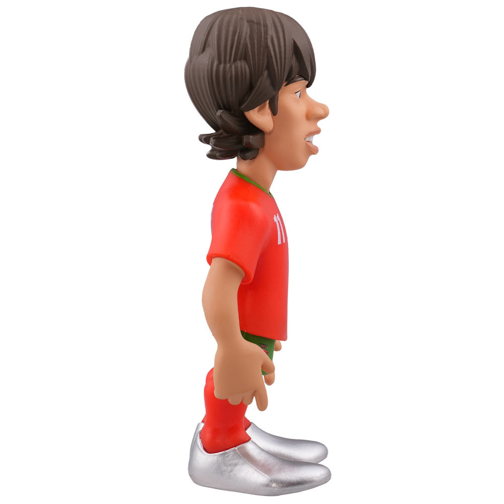 Official Portugal MINIX Figure 12cm Joao Felix