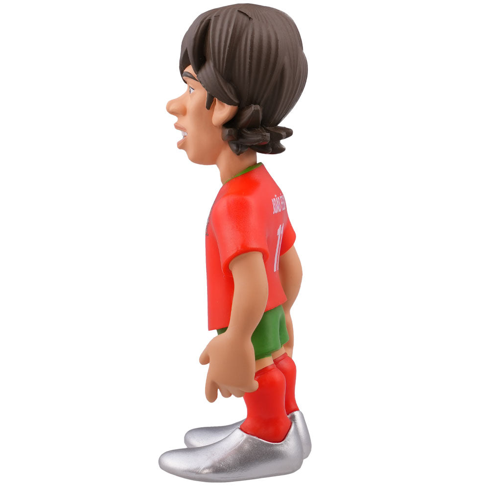 Official Portugal MINIX Figure 12cm Joao Felix