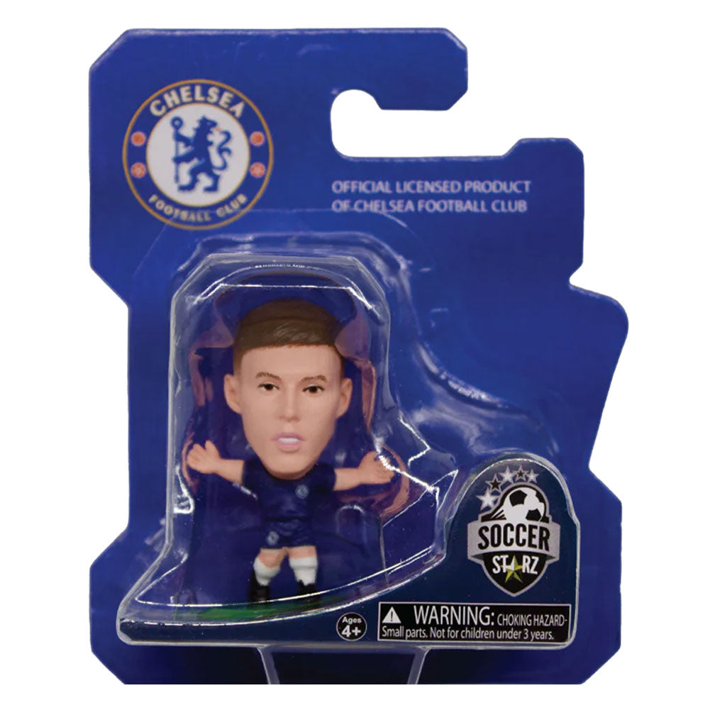 Official Chelsea FC SoccerStarz Palmer