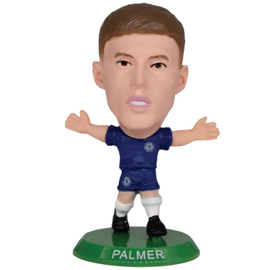 Official Chelsea FC SoccerStarz Palmer