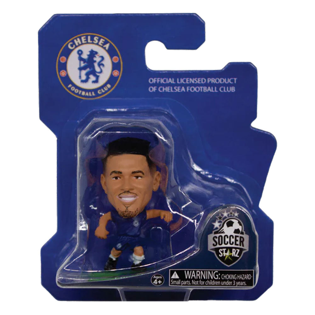 Official Chelsea FC SoccerStarz Colwill