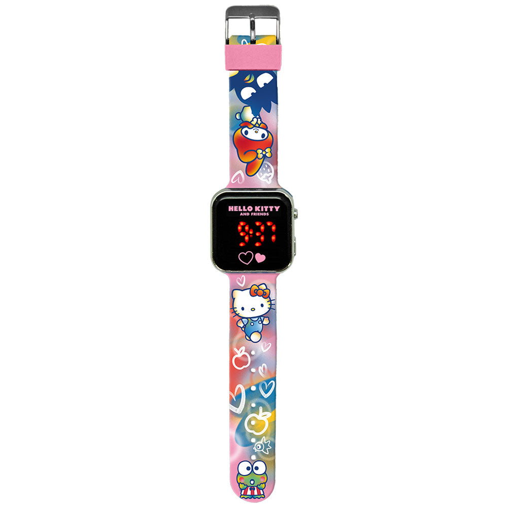 Official Hello Kitty Junior LED Watch