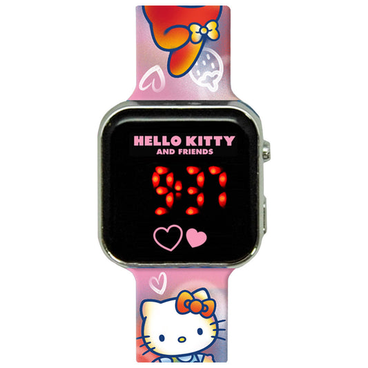 Official Hello Kitty Junior LED Watch