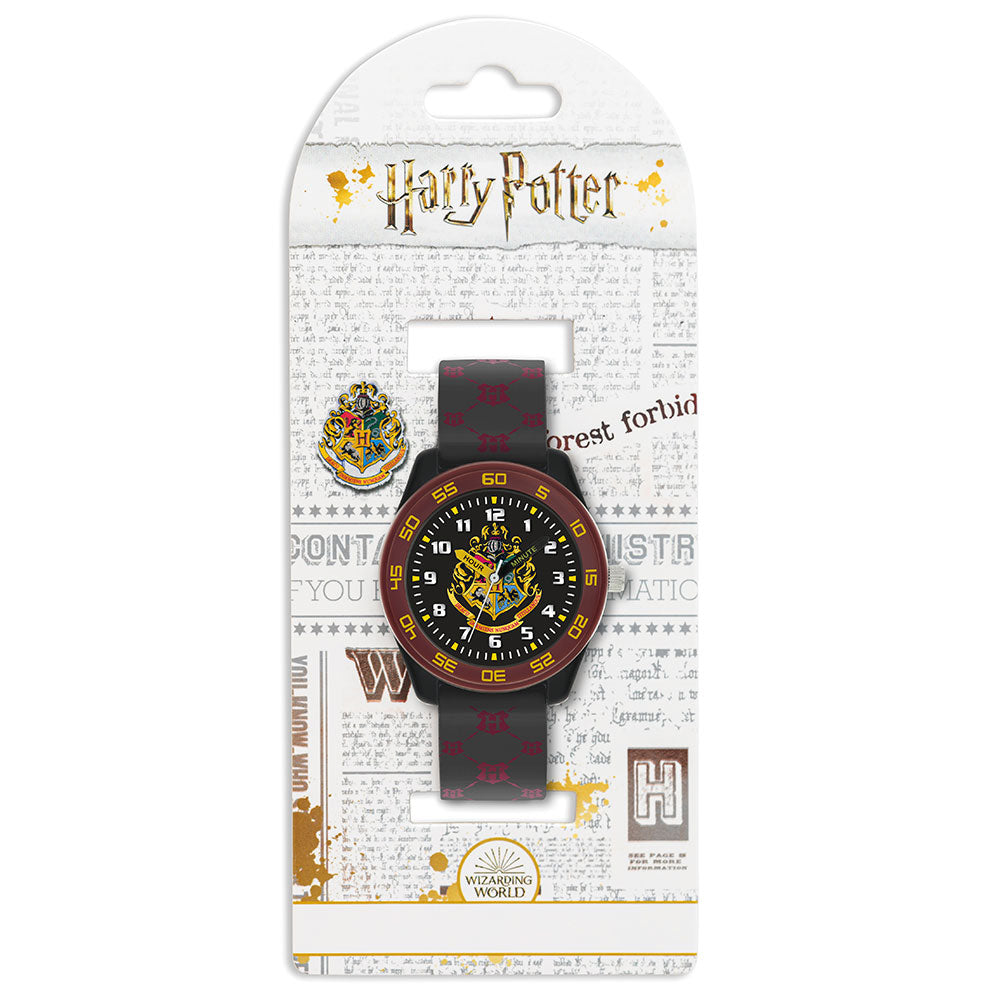 Official Harry Potter Hogwarts Junior Time Teacher Watch