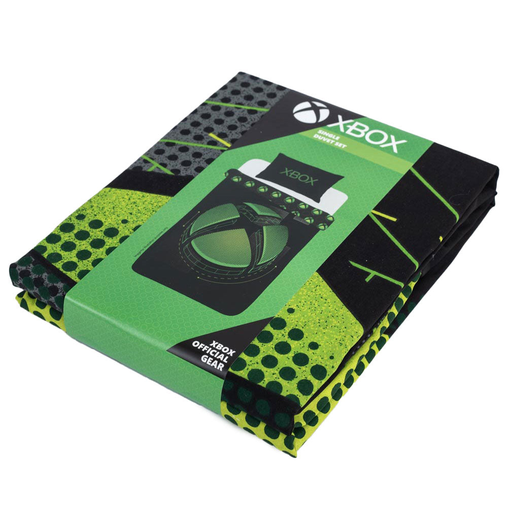 Official Xbox Single Duvet Set