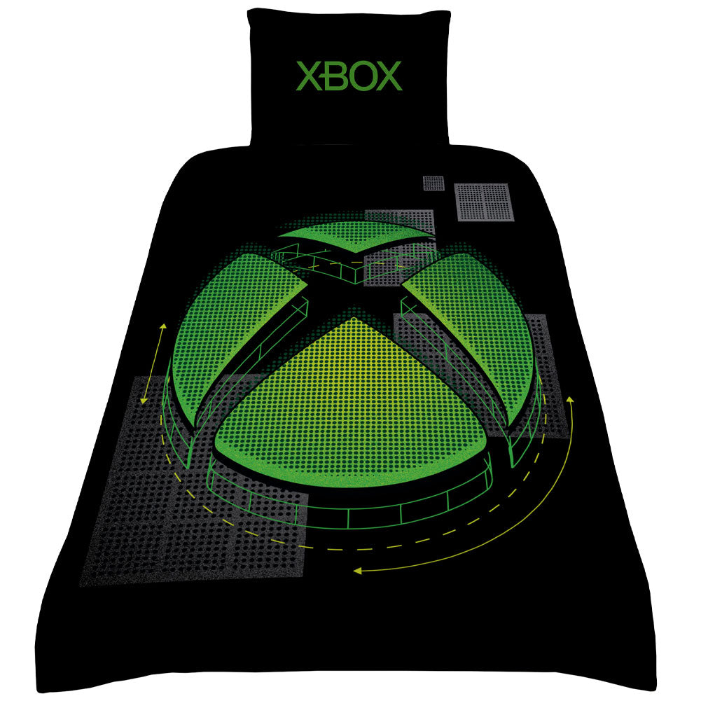 Official Xbox Single Duvet Set