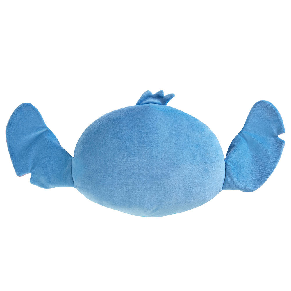 Official Lilo & Stitch Shaped Cushion