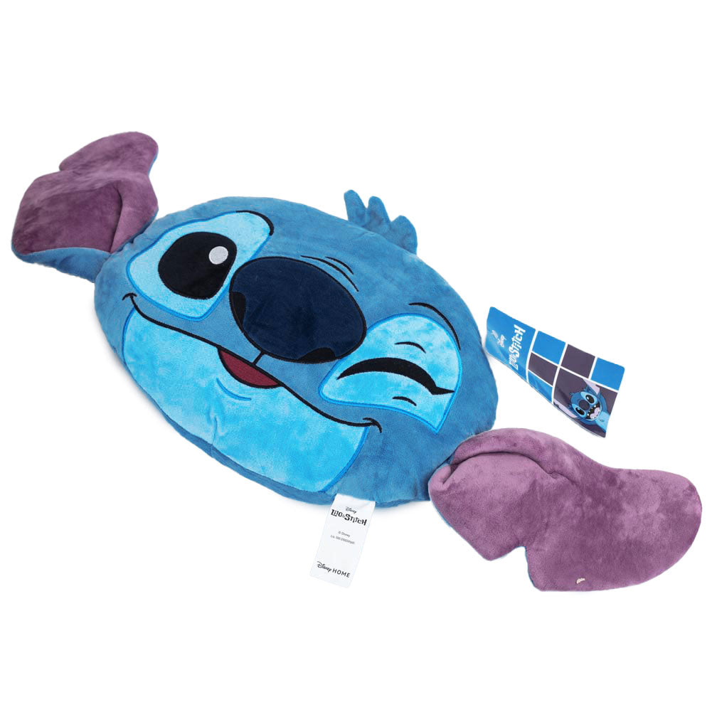 Official Lilo & Stitch Shaped Cushion