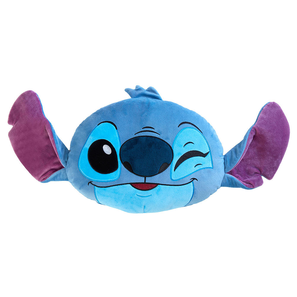 Official Lilo & Stitch Shaped Cushion