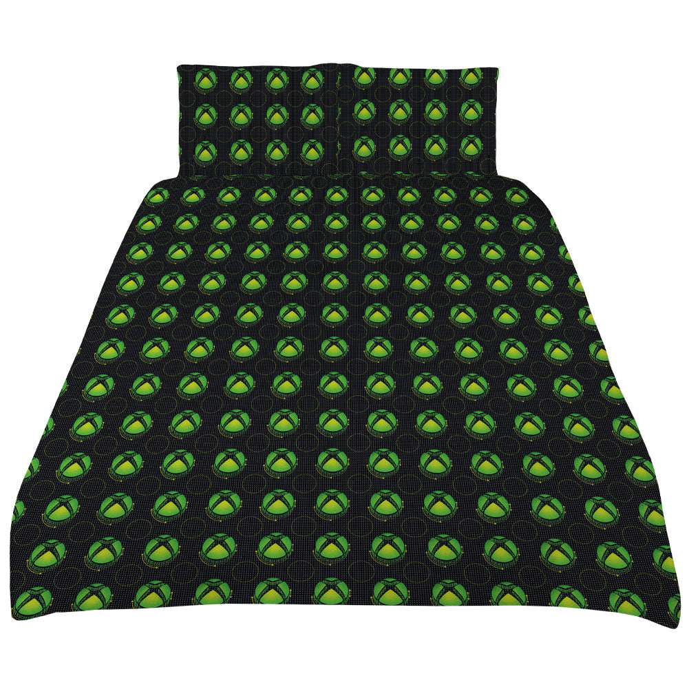 Official Xbox Double Duvet Set