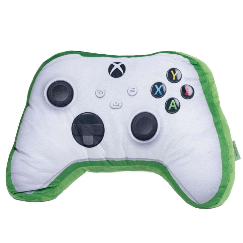 Official Xbox Shaped Cushion