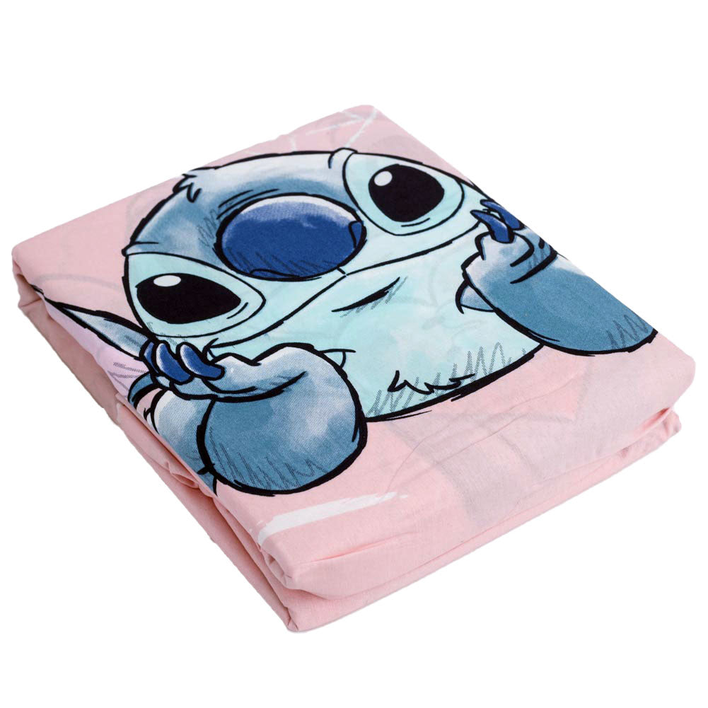 Official Lilo & Stitch Aloha Double Duvet Set