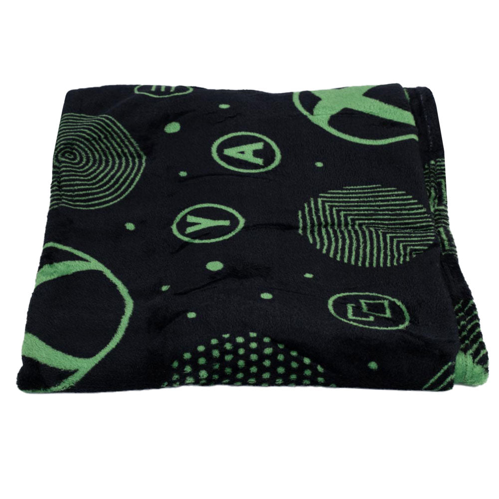 Official Xbox Iconic Fleece Blanket