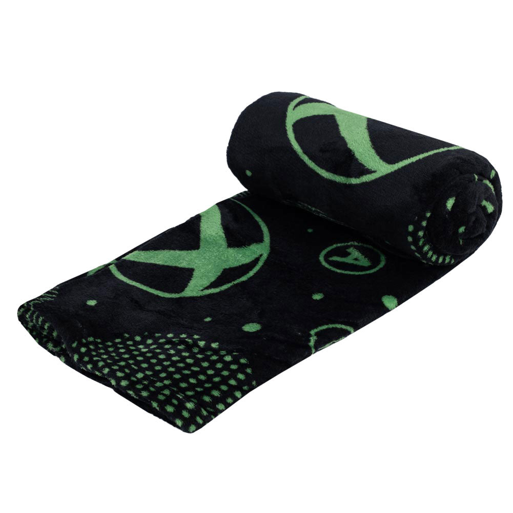 Official Xbox Iconic Fleece Blanket