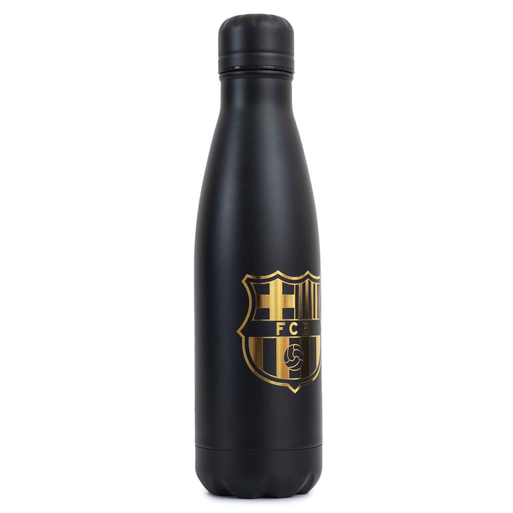 Official FC Barcelona Phantom Thermal Flask