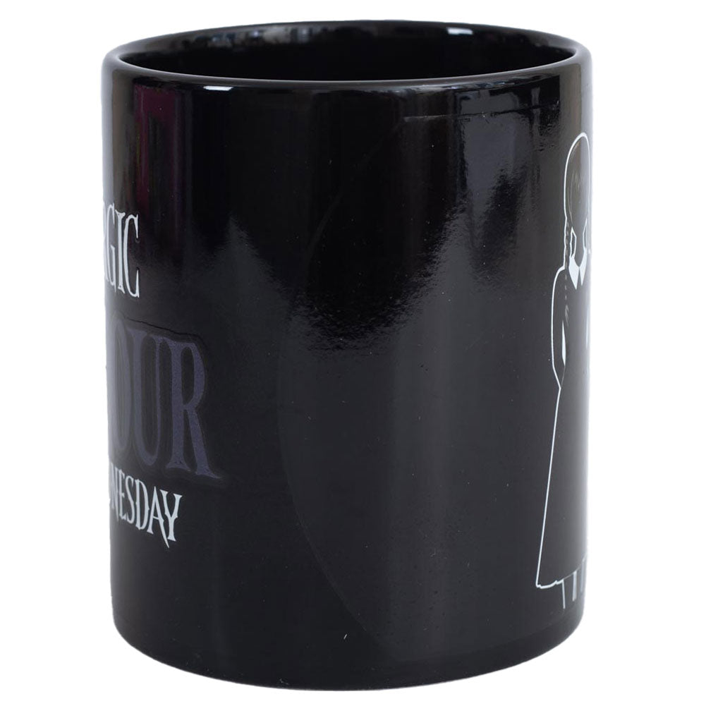 Official Wednesday Heat Changing Mug