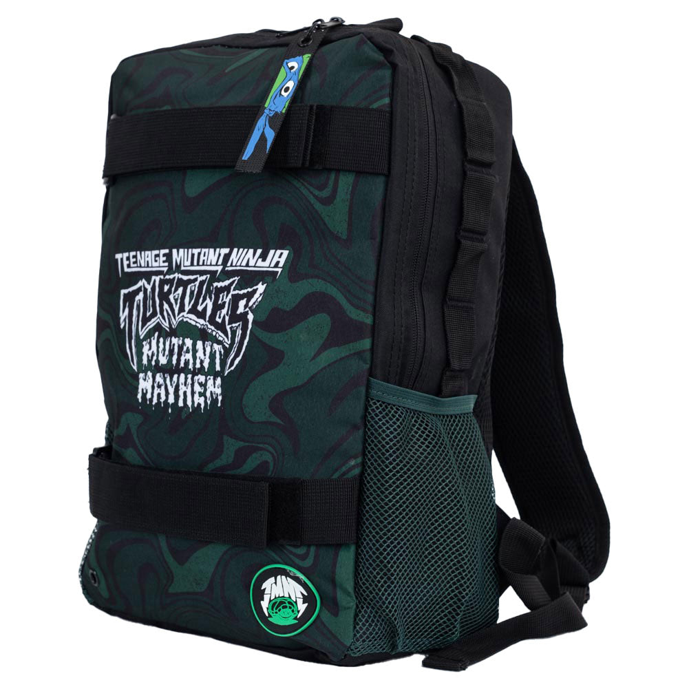 Official Teenage Mutant Ninja Turtles Premium Backpack