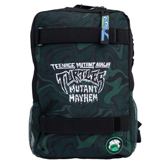 Official Teenage Mutant Ninja Turtles Premium Backpack