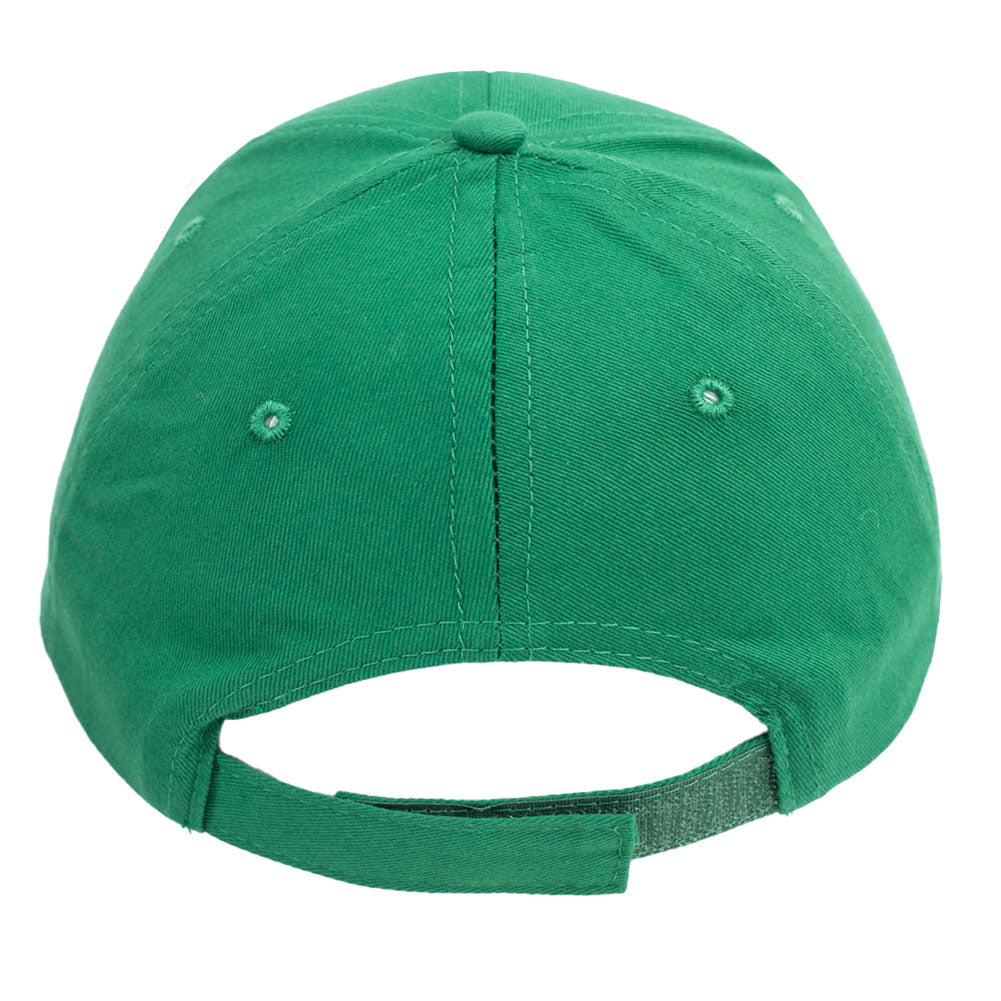 Official Celtic FC Core Green Cap