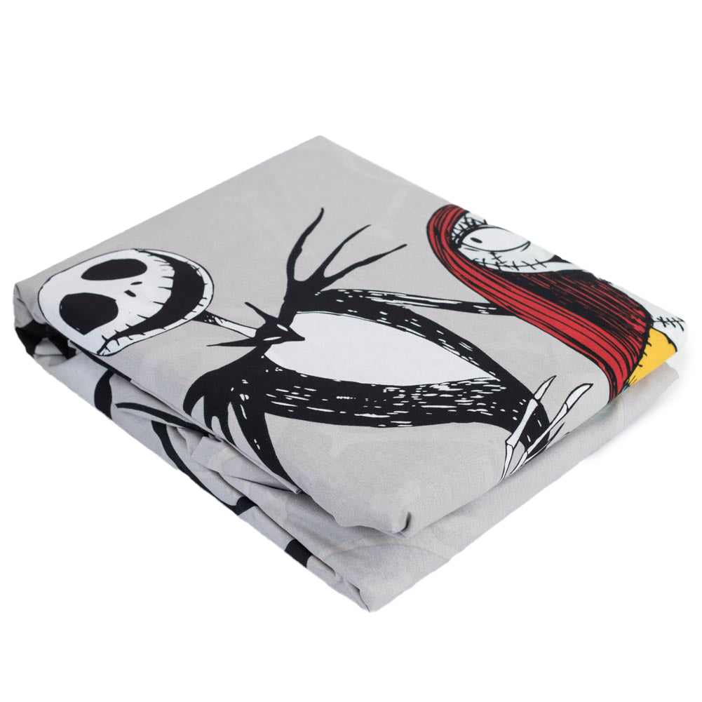 Official The Nightmare Before Christmas Double Duvet Set