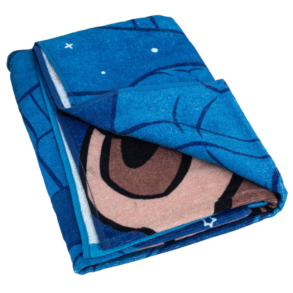 Official Star Wars: The Mandalorian Grogu Towel