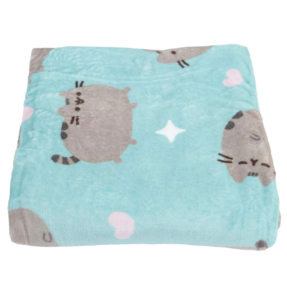 Official Pusheen Premium XL Fleece Blanket