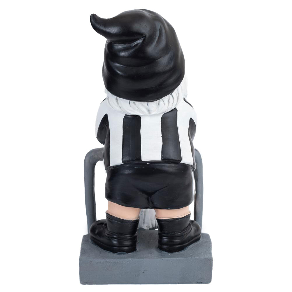 Official Newcastle United FC Terrace Gnome