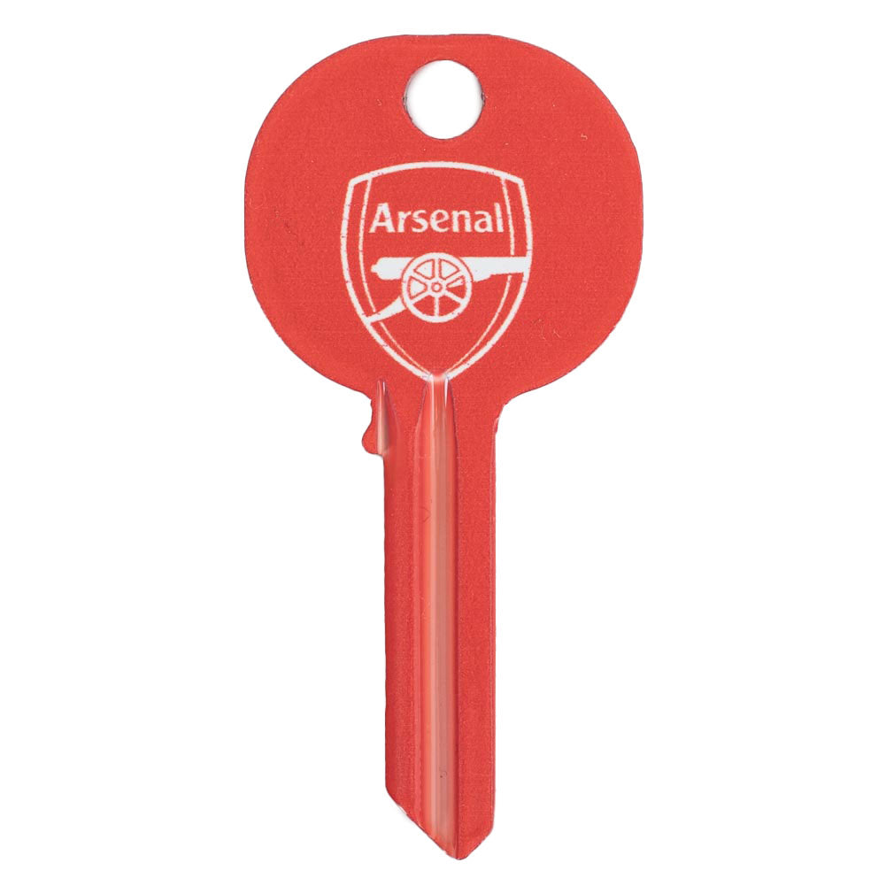 Official Arsenal FC Crest Door Key