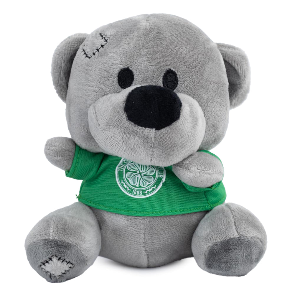 Official Celtic FC Timmy Bear