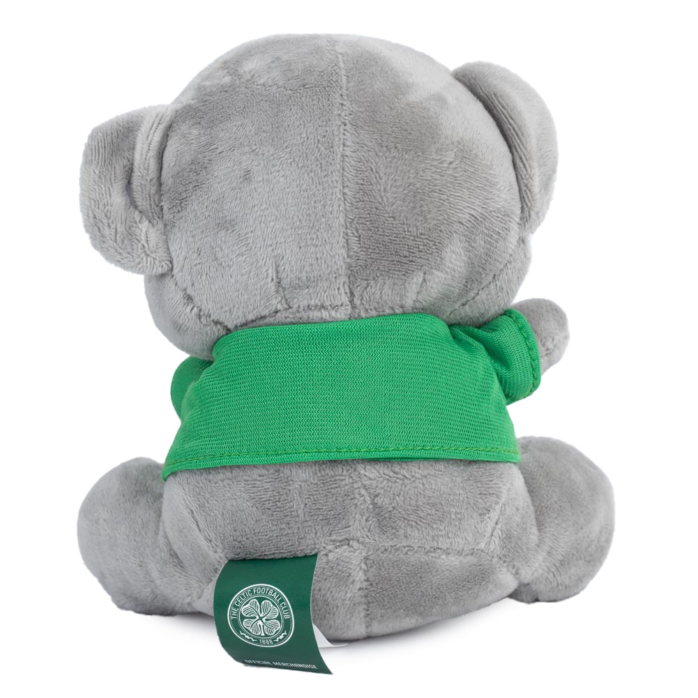 Official Celtic FC Timmy Bear