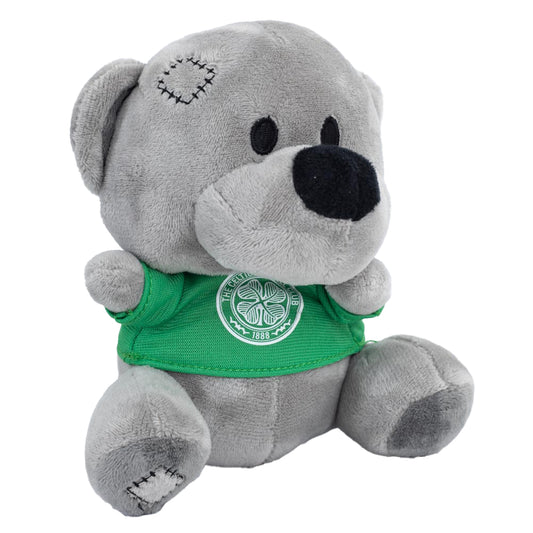 Official Celtic FC Timmy Bear