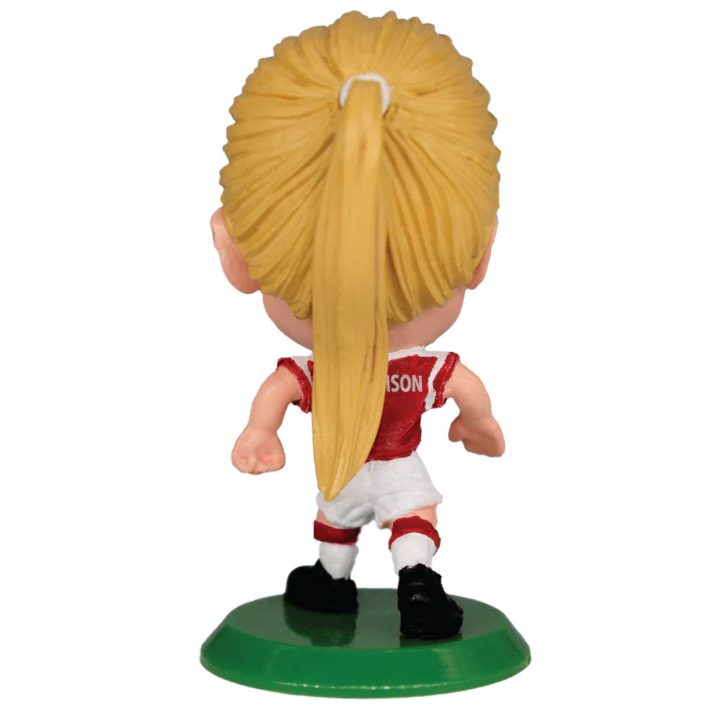 Official Arsenal WFC SoccerStarz Williamson