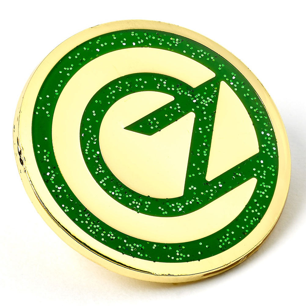 Official Wicked Oz Logo Badge