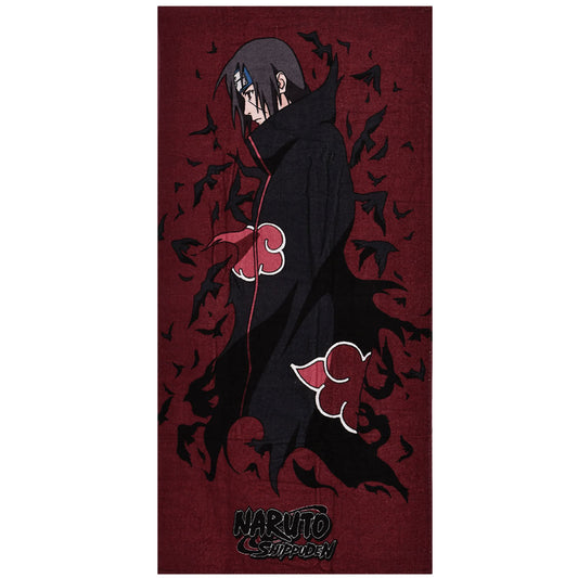 Official Naruto: Shippuden Itachi Towel