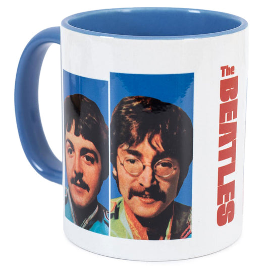 Official The Beatles All You Need Is Love Mug