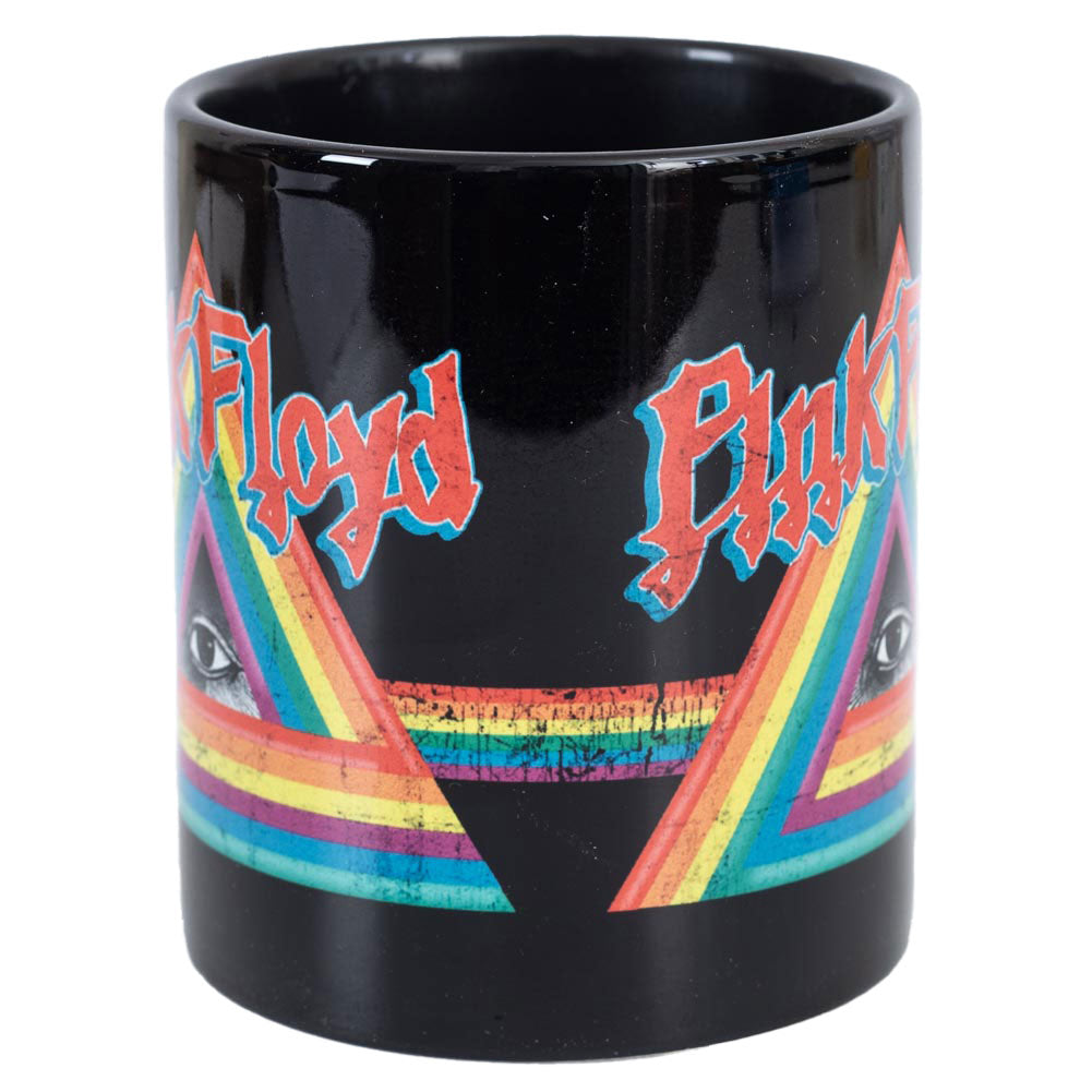 Official Pink Floyd Providence Mug