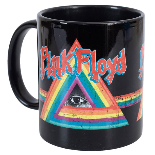 Official Pink Floyd Providence Mug