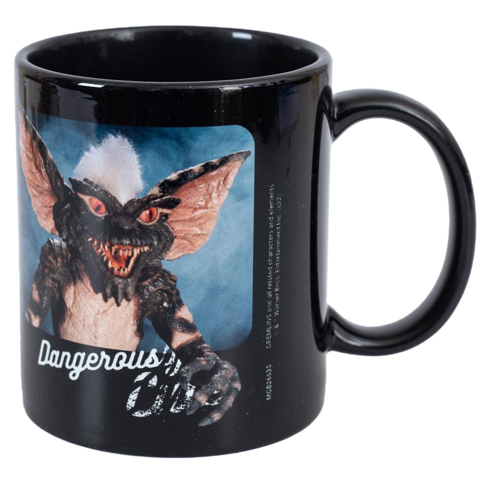 Official Gremlins Dangerously Cute Mug