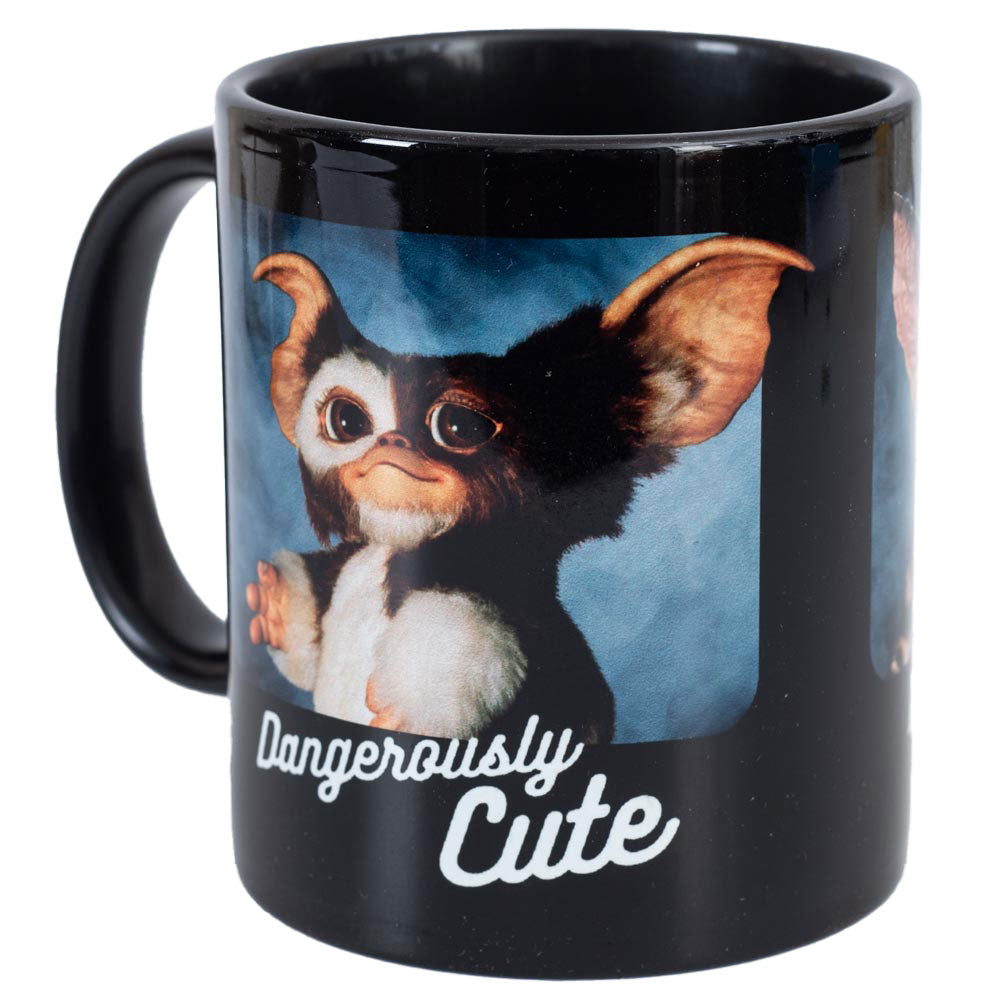 Official Gremlins Dangerously Cute Mug