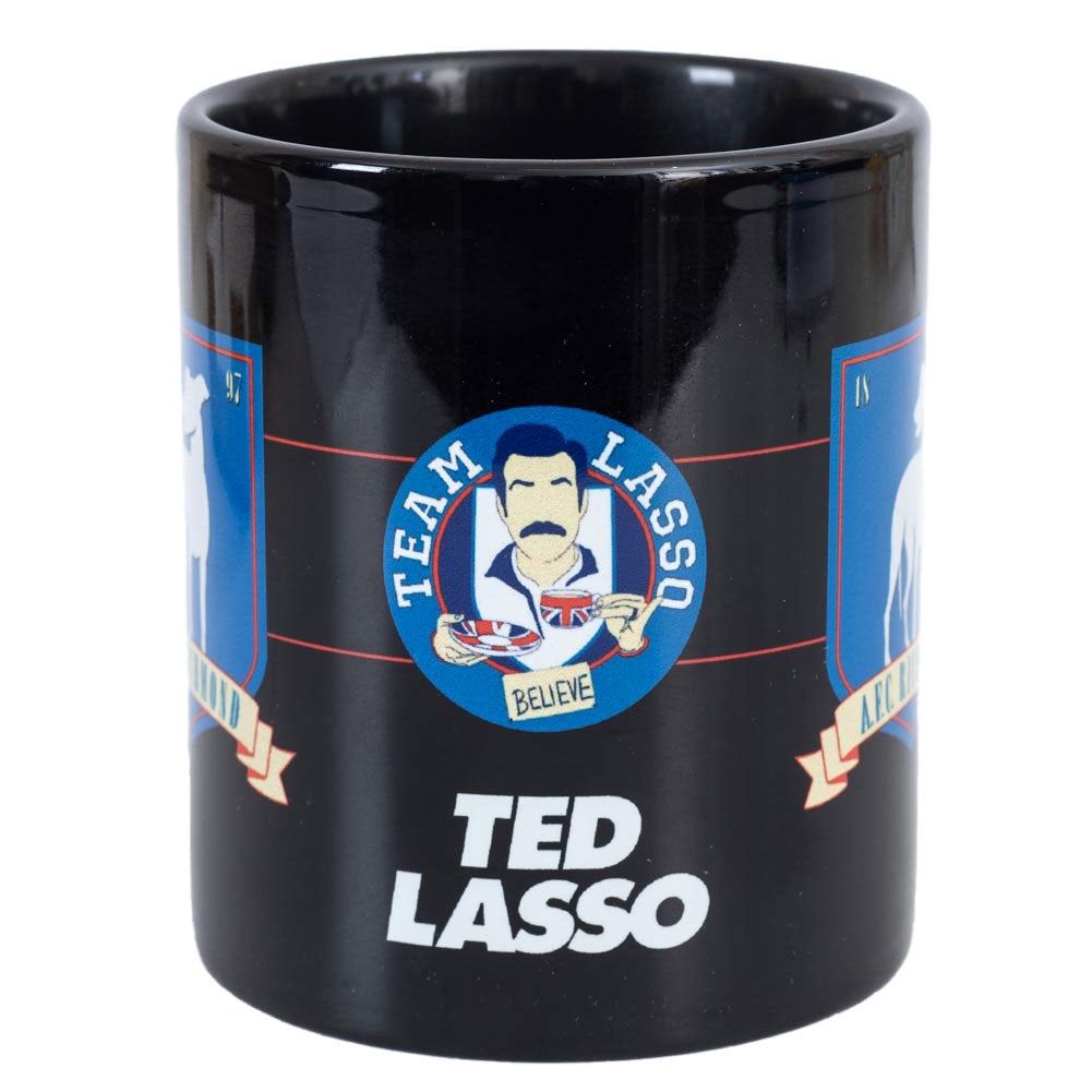 Official Ted Lasso AFC Richmond Mug