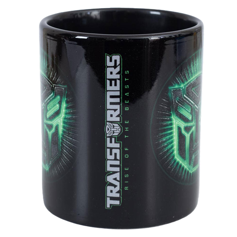 Official Transformers Mug