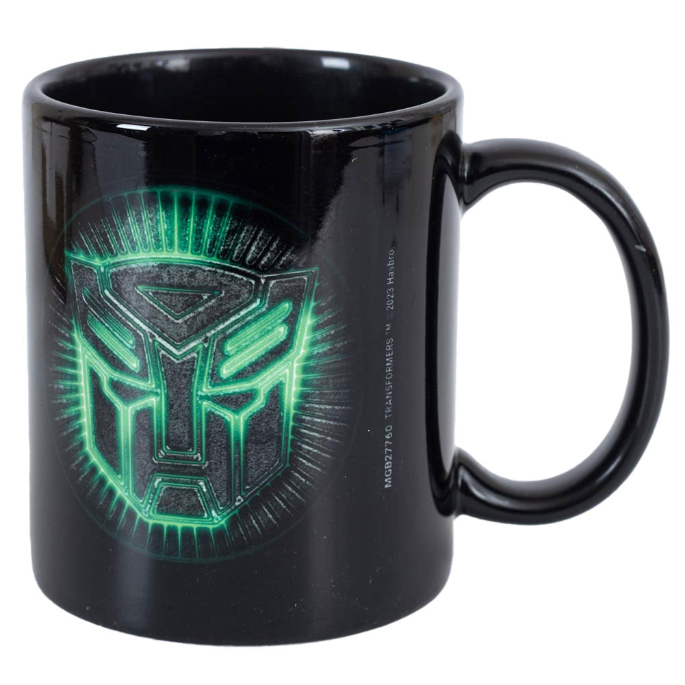 Official Transformers Mug