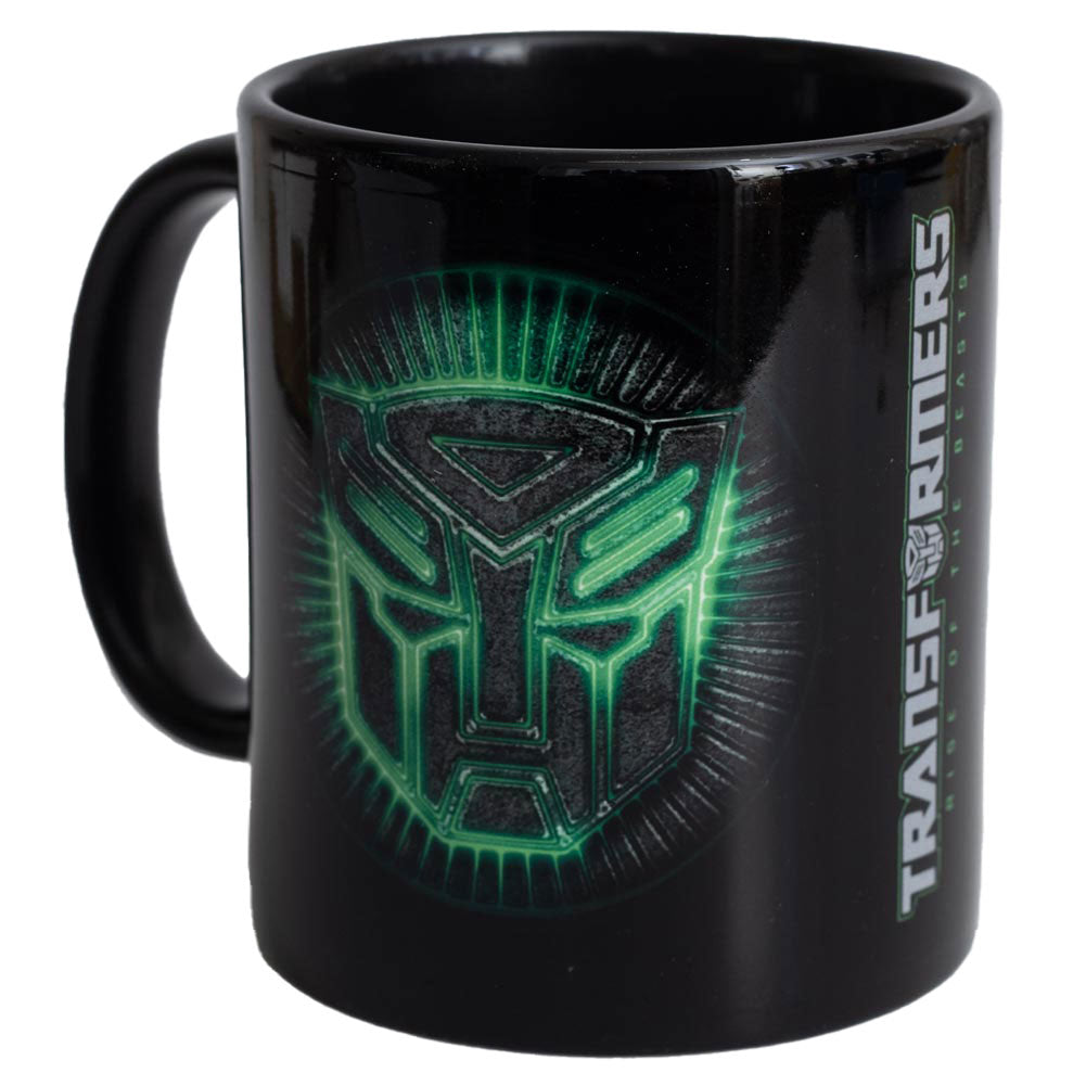 Official Transformers Mug